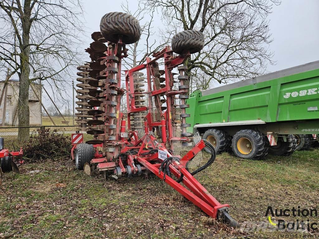 Horsch Joker 8 RT Kultivátorok