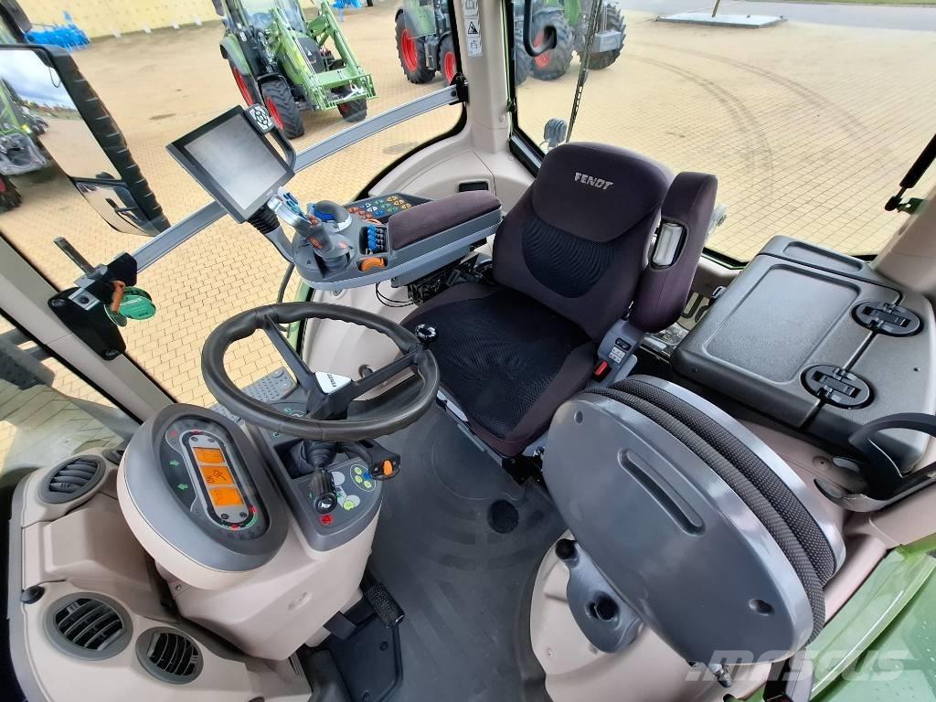 Fendt 828 Profi Plus Traktorok