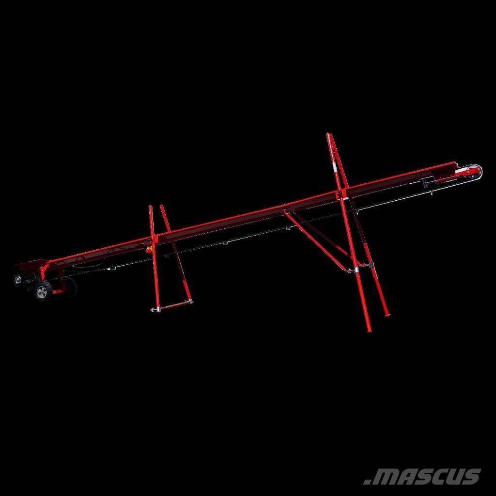  IM ELEVATORBAND EL Egyéb tartozékok