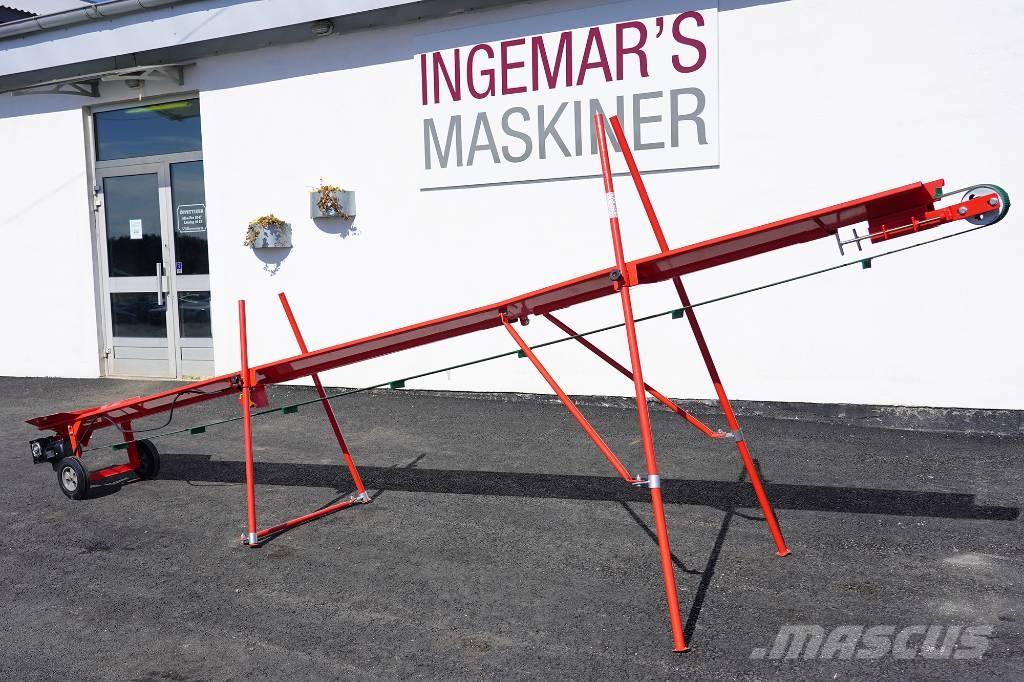  IM ELEVATORBAND EL Egyéb tartozékok