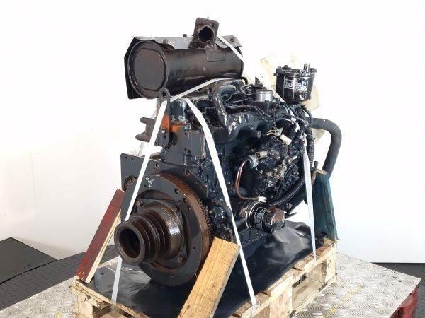Yanmar 4TNV88 Motorok