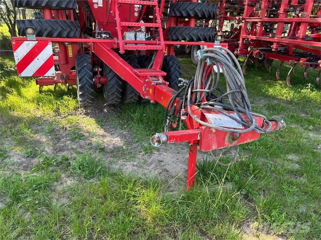 Horsch Pronto 7DC Vetőgépek