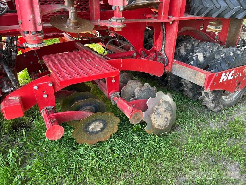 Horsch Pronto 7DC Vetőgépek