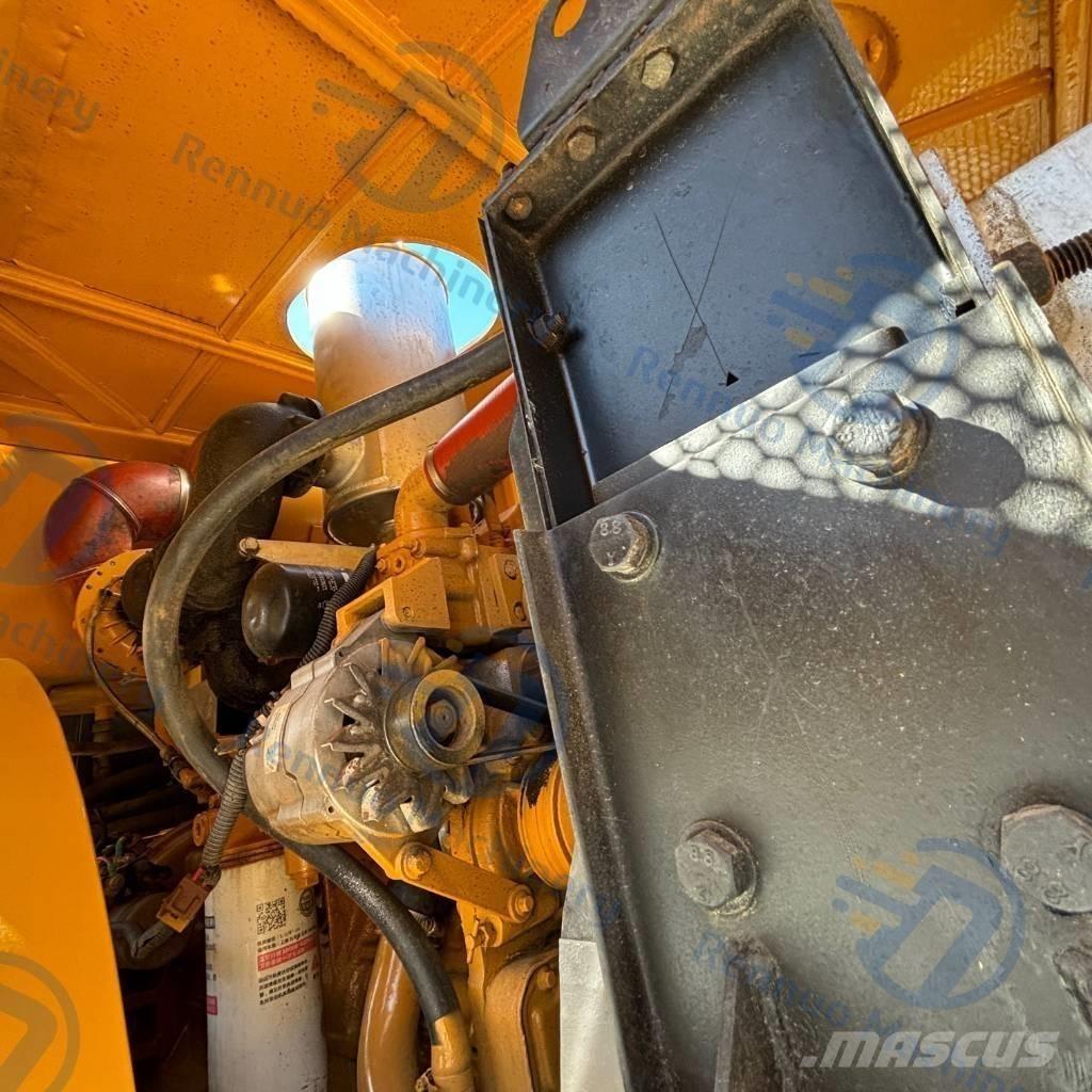 XCMG XS 223 J Egydobos hengerek