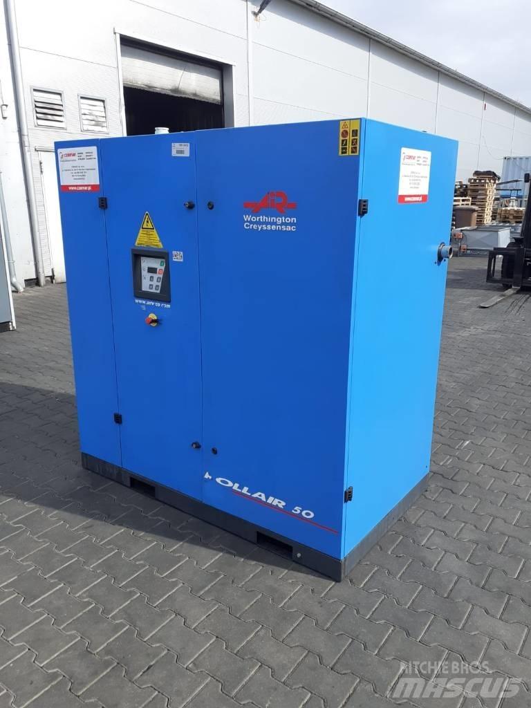 Worthington  RLR50 Kompresszorok
