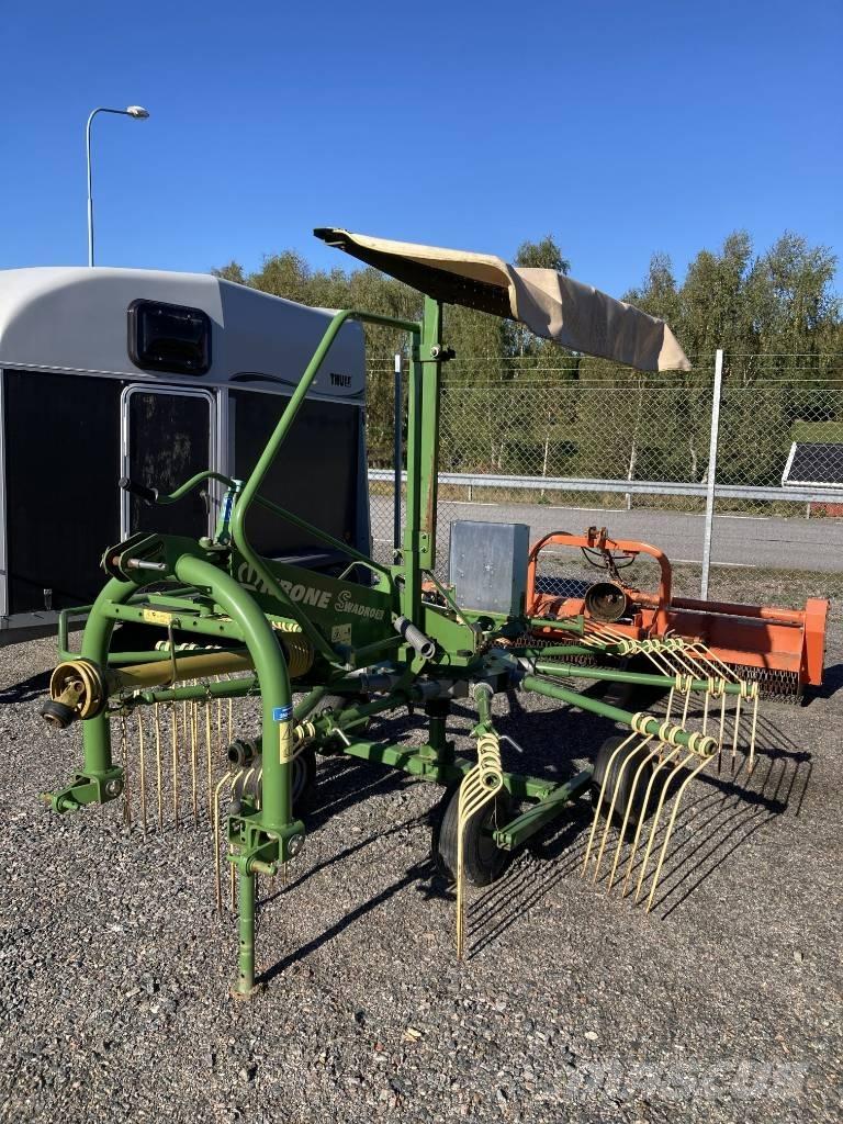 Krone Swadro 35 Rendforgatók