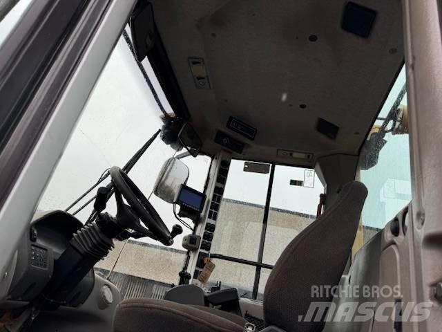 Volvo 90 G Gumikerekes homlokrakodók