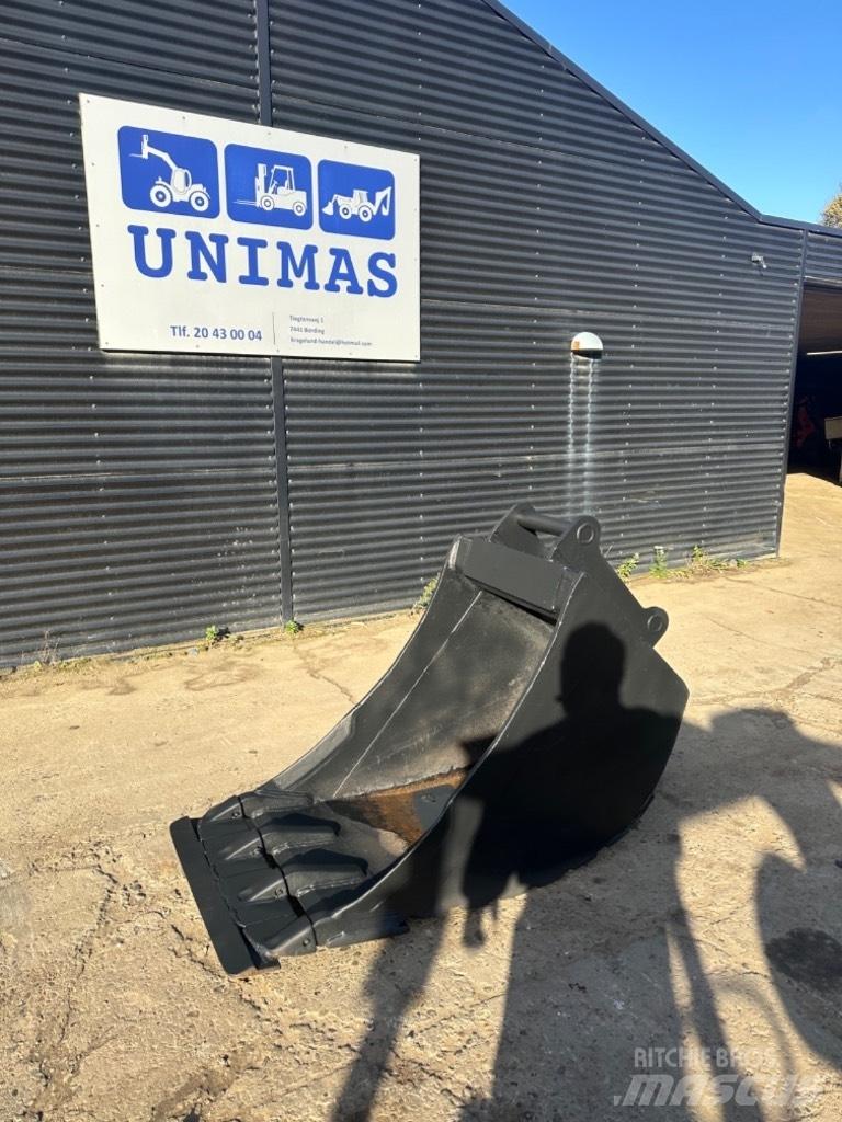  Andet S60 skifte Kanalak