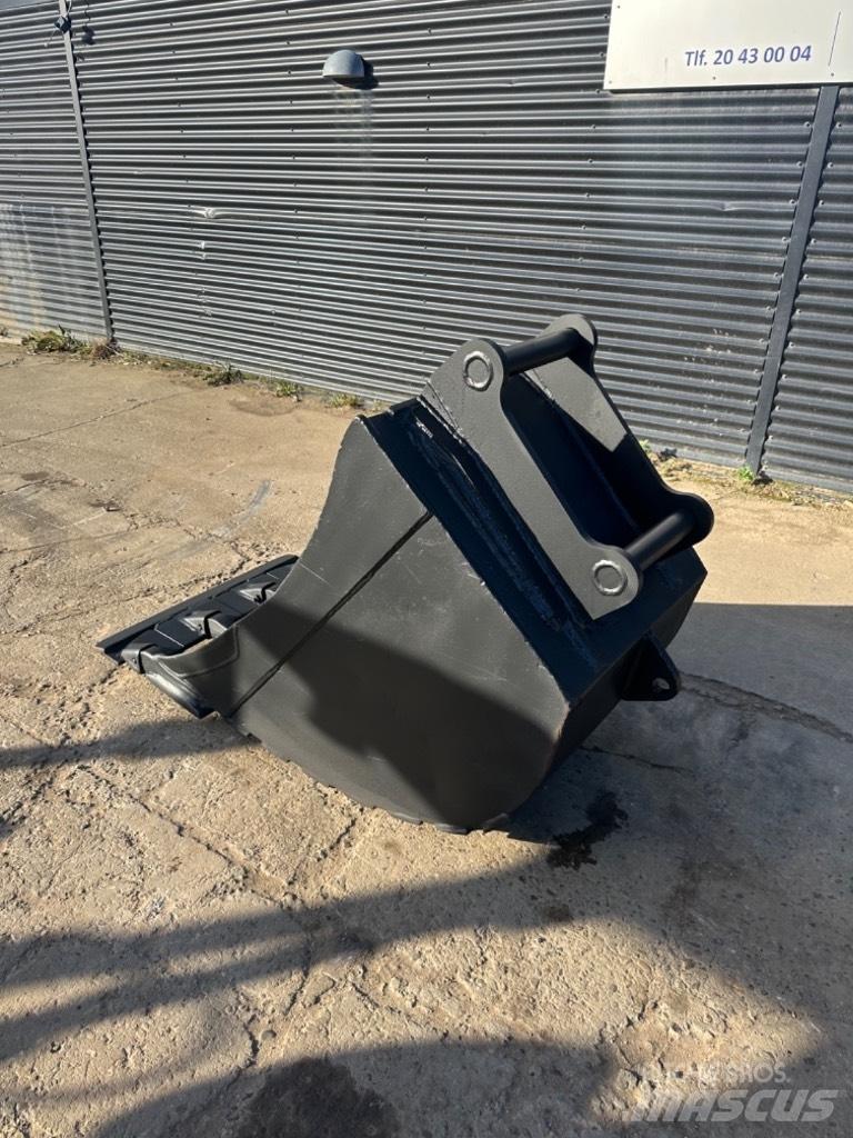  Andet S60 skifte Kanalak