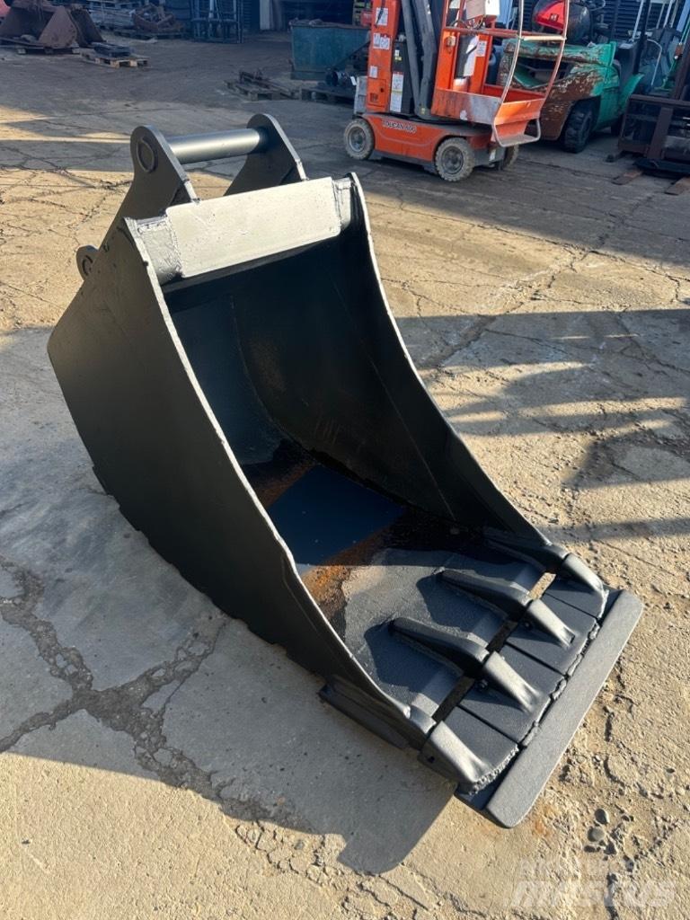  Andet S60 skifte Kanalak
