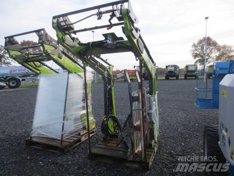 CLAAS FL 80 CP Homlokrakodók és kotrók