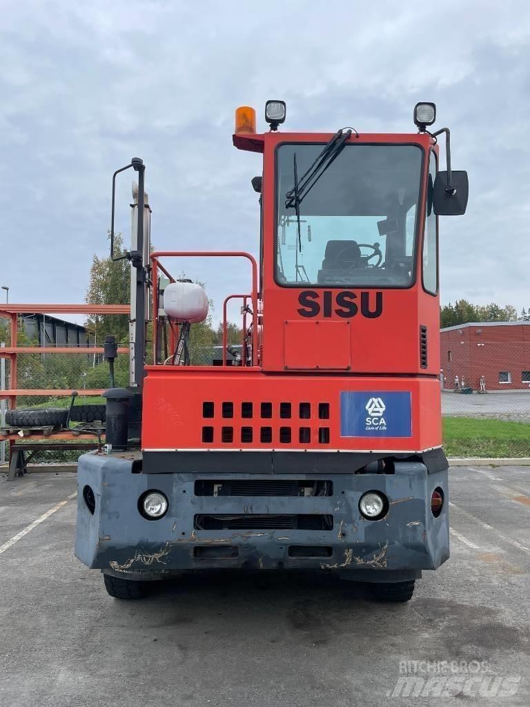 Kalmar TRX242 Terminál targoncák