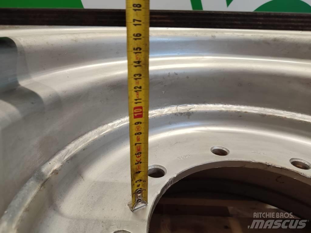 Merlo P 13x20 rim Gumiabroncsok, kerekek és felnik
