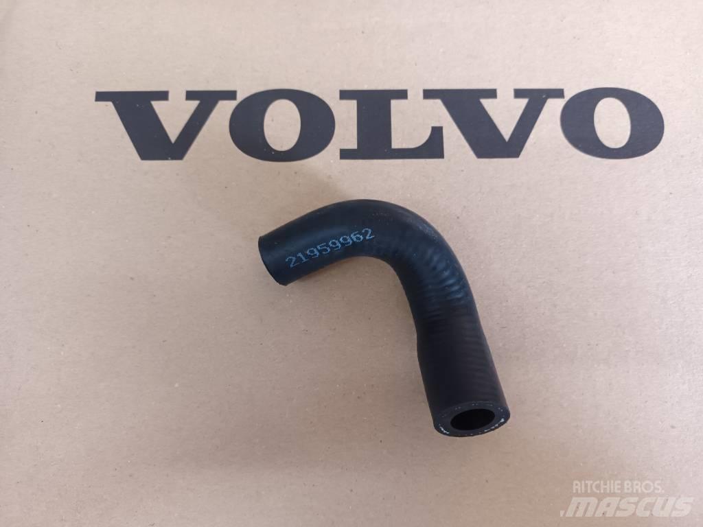 Volvo HOSE 21959962 Motorok