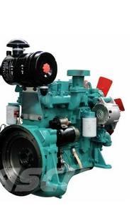 Cummins 6BT5.9-GM83 Motorok