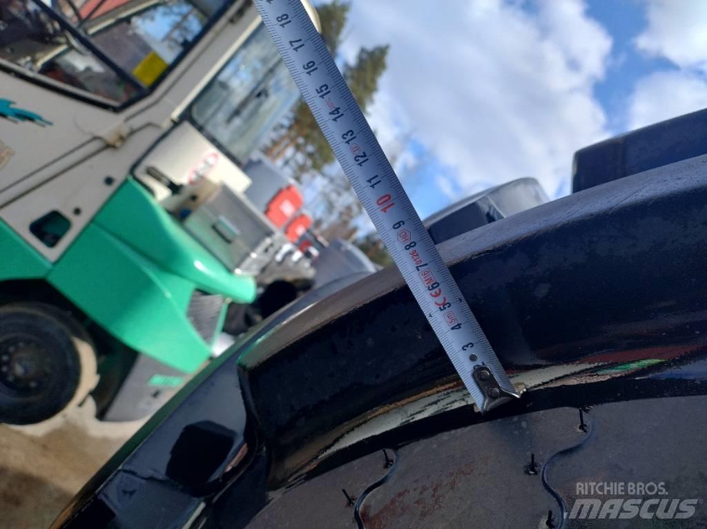 BKT VF710/75R42  2KPL Gumiabroncsok, kerekek és felnik