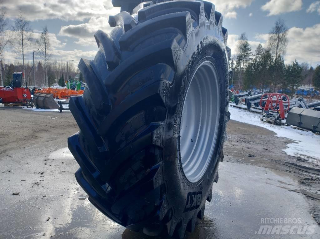 BKT VF710/75R42  2KPL Gumiabroncsok, kerekek és felnik