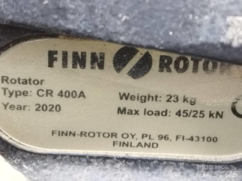 Farma C7.0 G2 Kihordó daruk