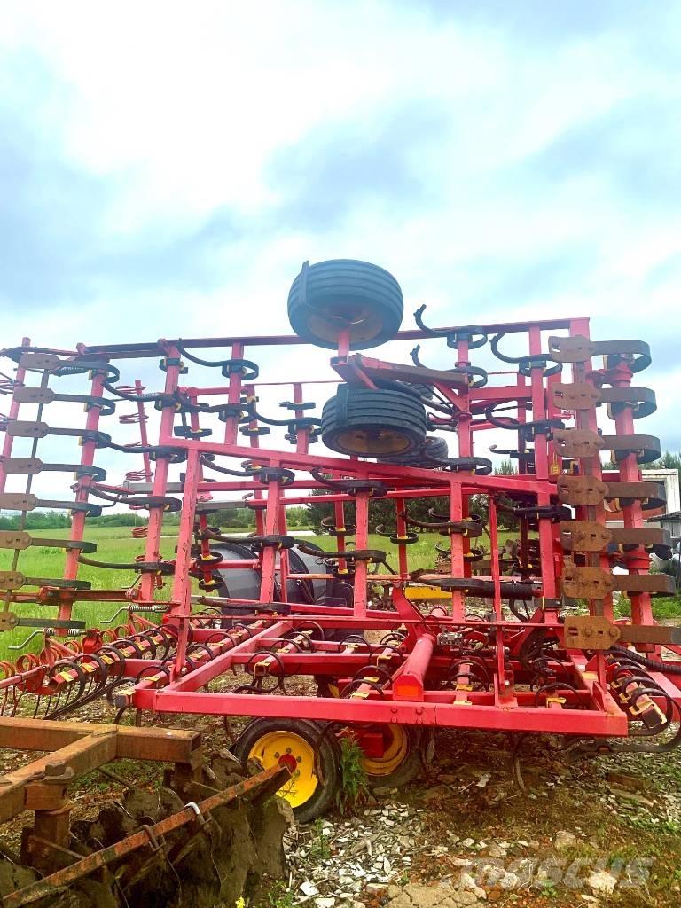 Väderstad NZA600 Borona