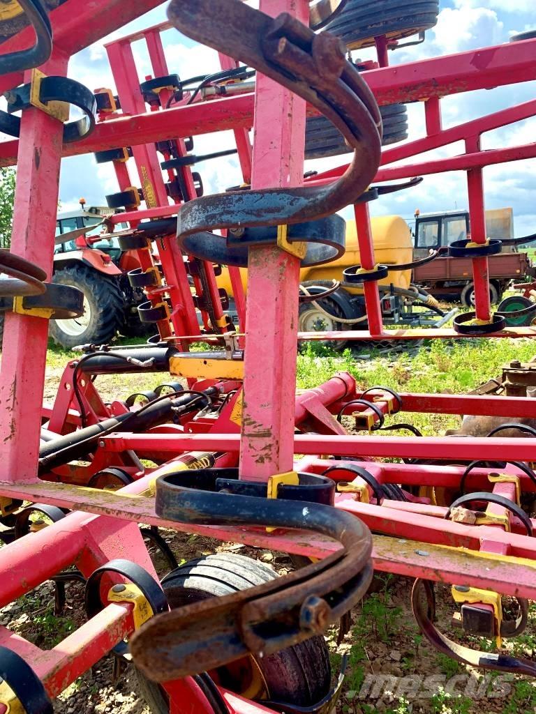 Väderstad NZA600 Borona