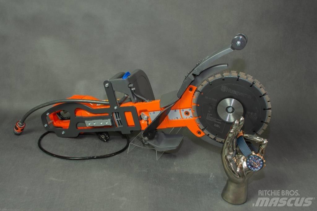 Husqvarna K4000 CNB Kő és Betonvágó eszközök