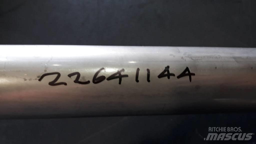 Volvo PIPE 22641144 Haszonjárművek - Egyéb