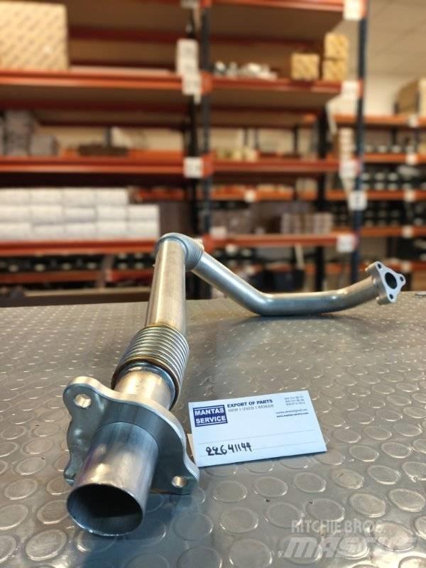Volvo PIPE 22641144 Haszonjárművek - Egyéb