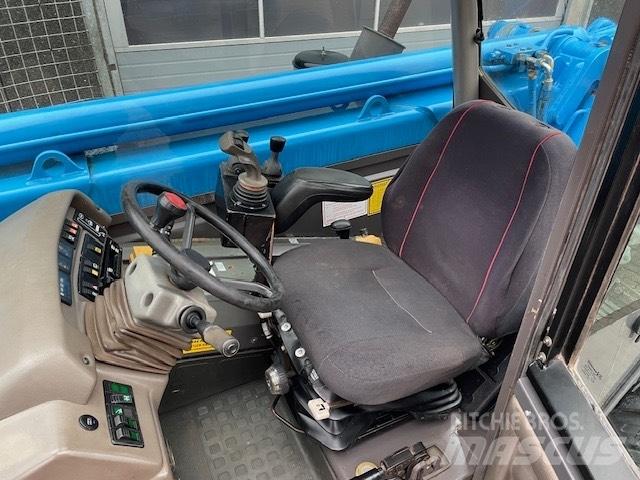Manitou MT1740SLT Teleszkópos rakodók