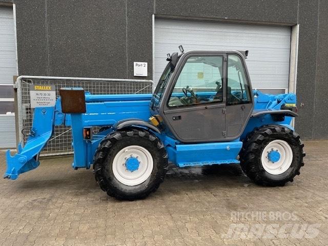 Manitou MT1740SLT Teleszkópos rakodók