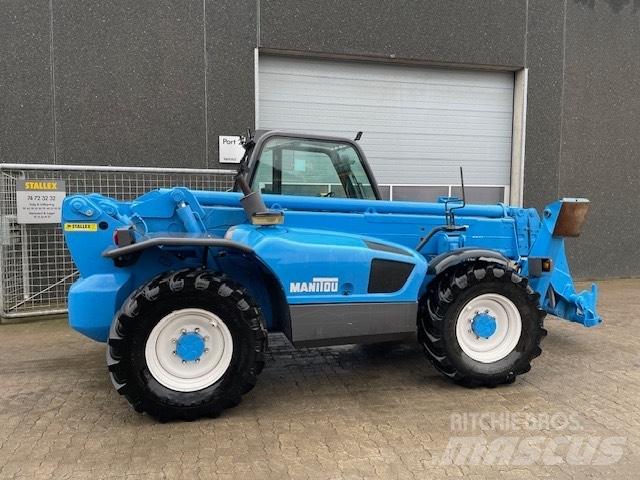 Manitou MT1740SLT Teleszkópos rakodók