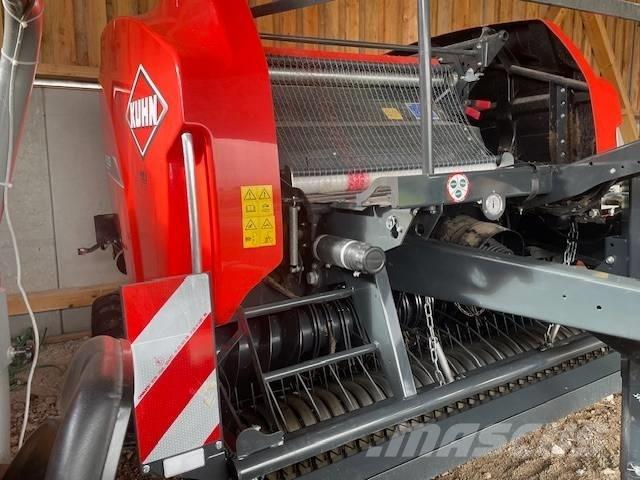 Kuhn FB 3125 OC 14 Körbálázók