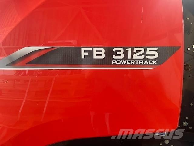 Kuhn FB 3125 OC 14 Körbálázók