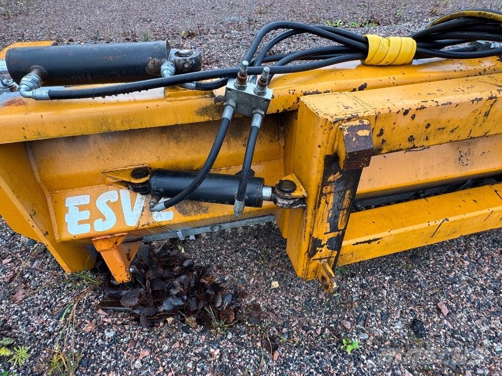 Wille 445 P 504-T Haszongépek