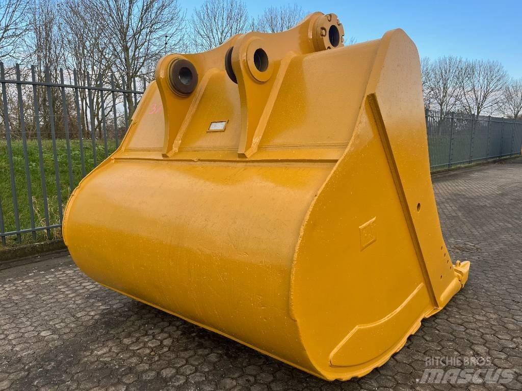 CAT 374 CAT Bucket Kanalak