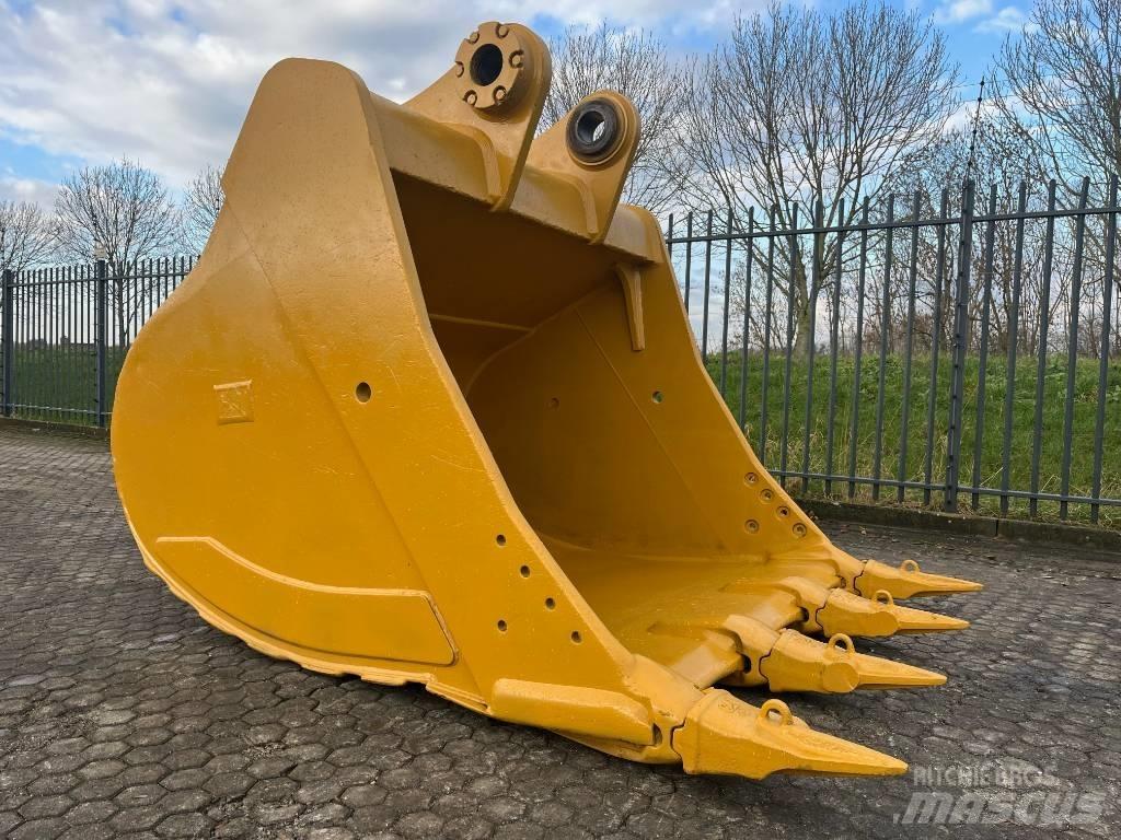 CAT 374 CAT Bucket Kanalak