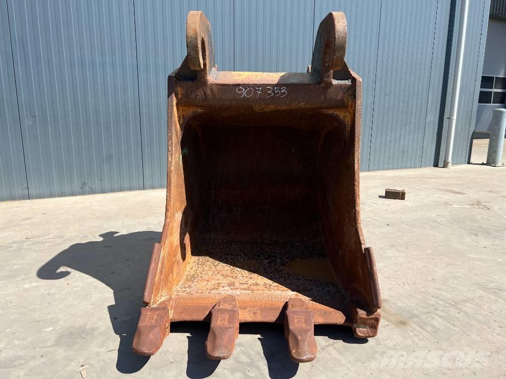 Verachtert CW45S Kanalak