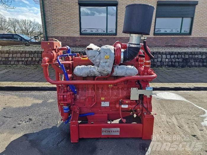 Doosan DF12TIH-F Haszonjárművek - Egyéb