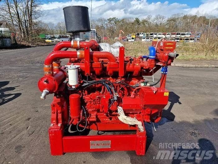Doosan DF12TIH-F Haszonjárművek - Egyéb