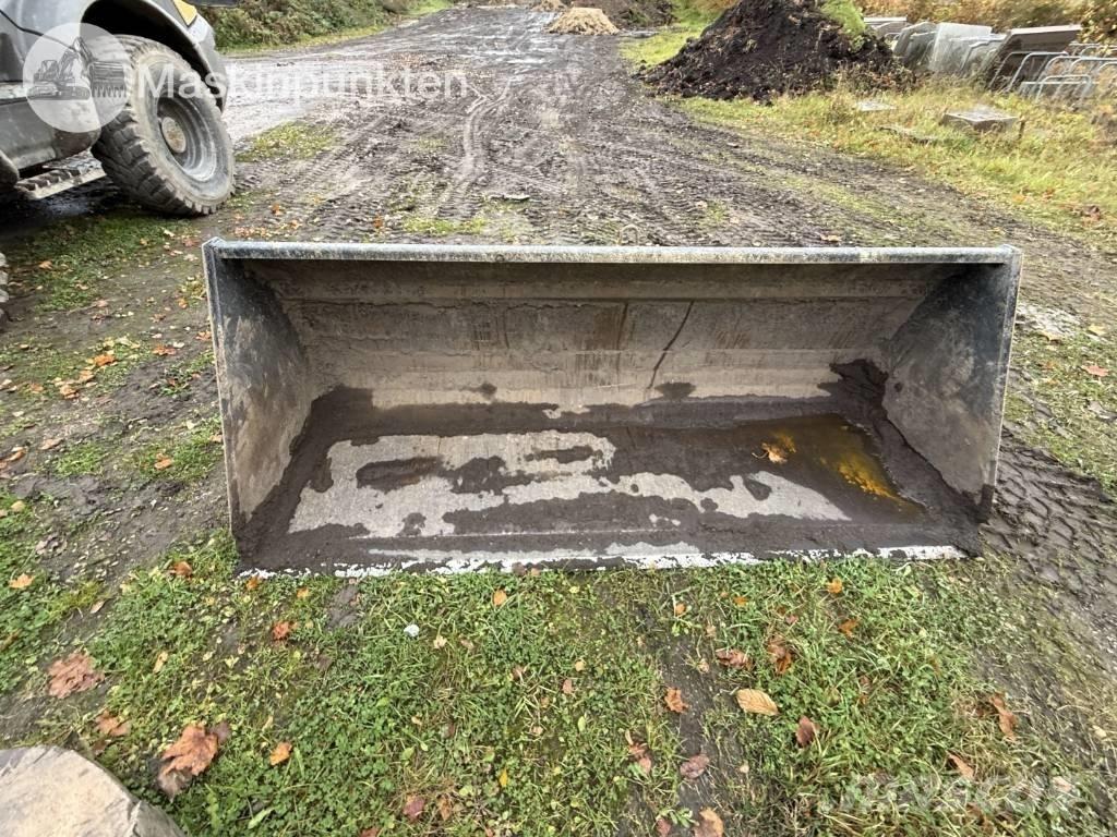 Mp-lift Yleiskauha Kanalak