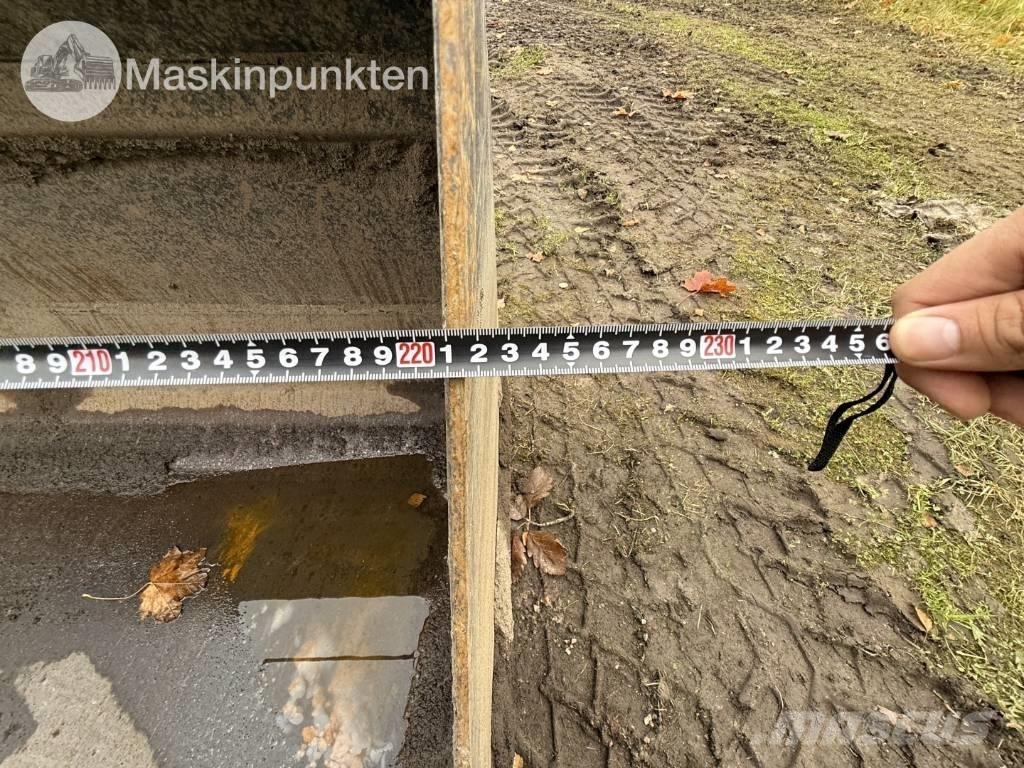 Mp-lift Yleiskauha Kanalak