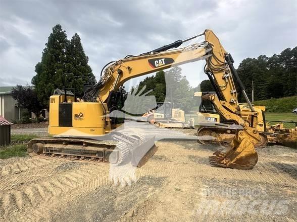 CAT 315FL Lánctalpas kotrók