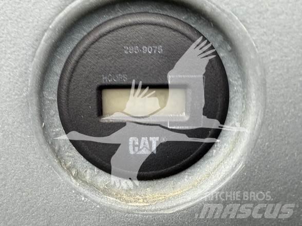 CAT 420D Kotrórakodók