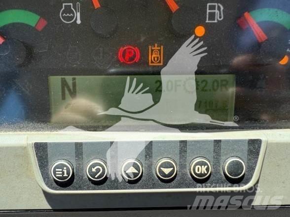 CAT 963K Lánctalpas homlokrakodók