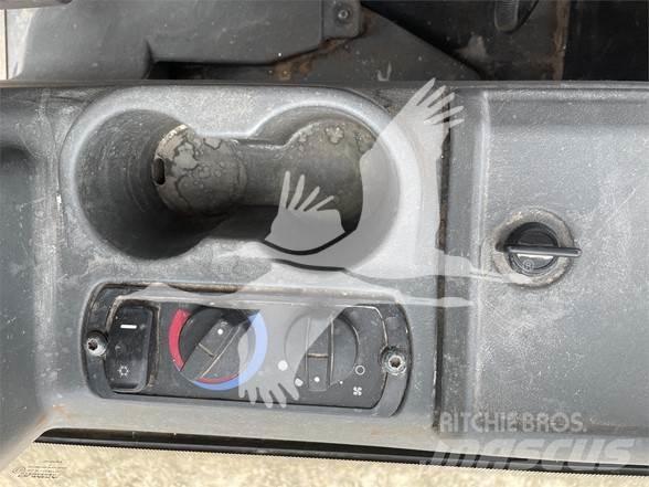 CAT D5K2 LGP lánctalpas dózerek