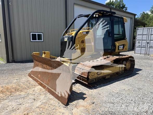 CAT D5K2 LGP lánctalpas dózerek