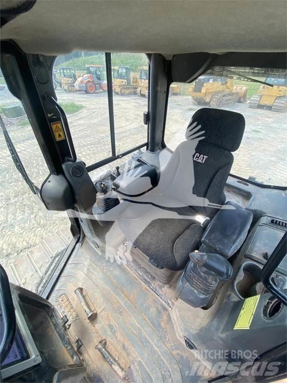 CAT D6K2 LGP lánctalpas dózerek