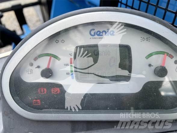 Genie GTH5519 Teleszkópos rakodók