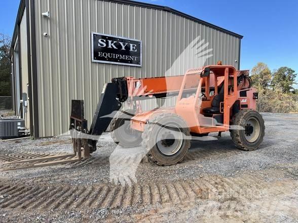 SkyTrak 6042 Teleszkópos rakodók