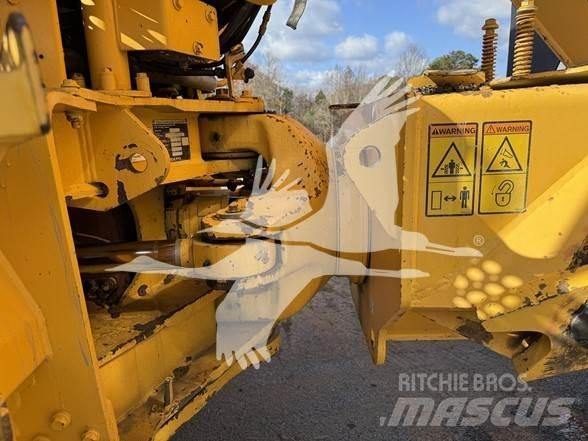 Volvo A40D Csuklósdömperek