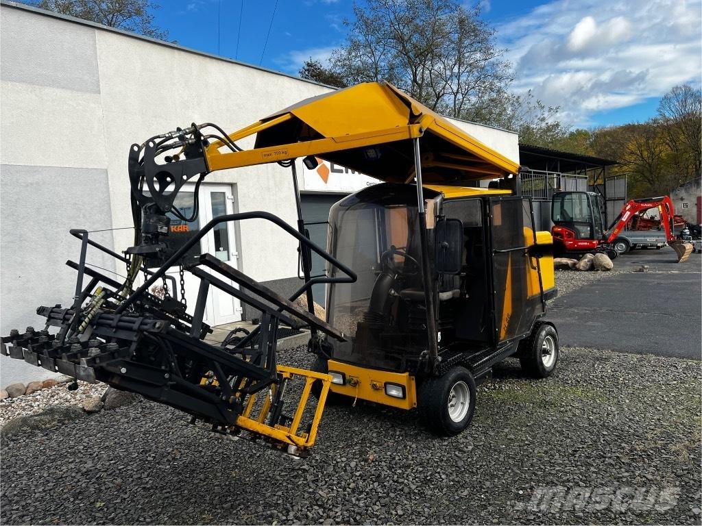 Optimas H88 Építőipar - Egyebek